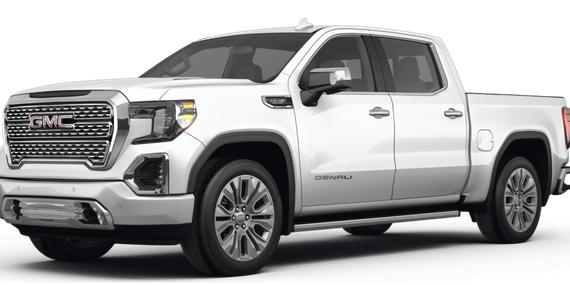 GMC SIERRA LIMITED 2022 3GTU9FEL6NG206102 image